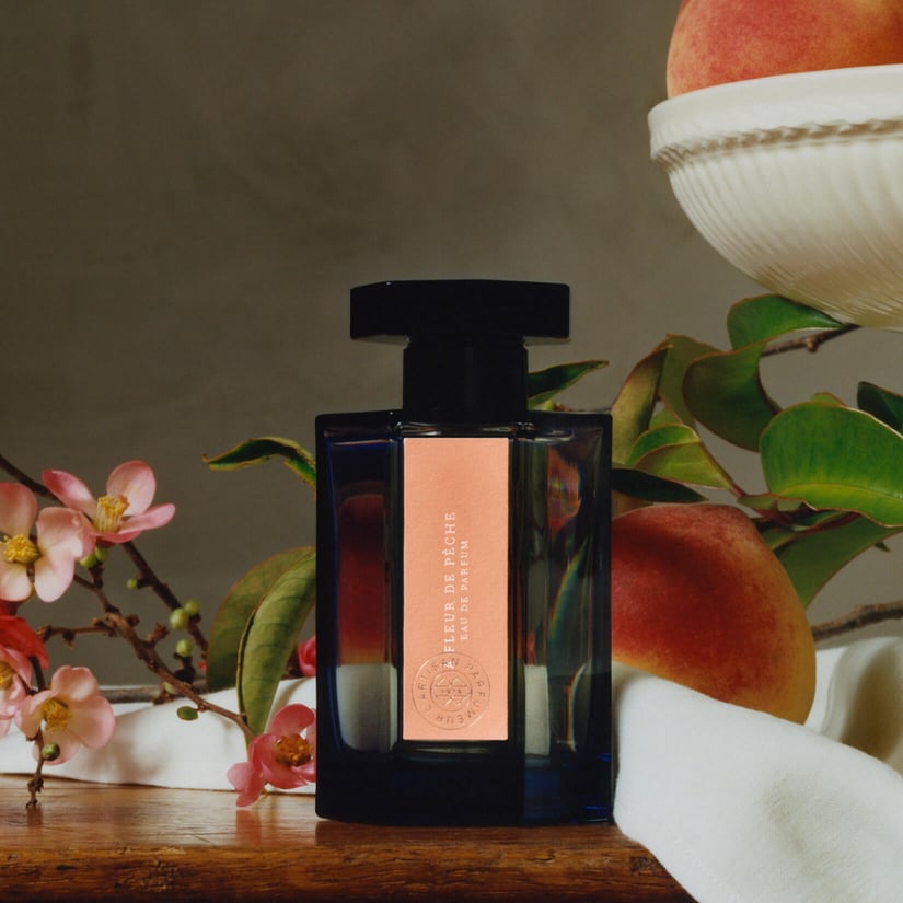 À Fleur de Pêche 100ml | L
