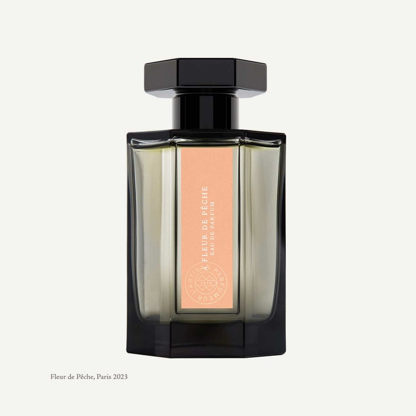 À Fleur de Pêche 100ml | L
